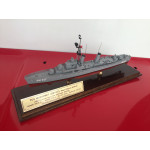 TCG MUAVENET  DM357   MUHRİBİ  MAKETİ  ( 37 cm )