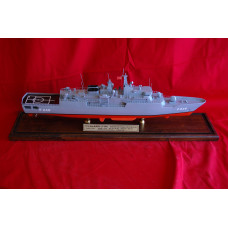 TCG SALİHREİS  F246  FIRKATEYN  MAKETİ (52 cm)