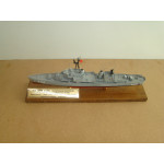 TCG ZAFER   D356   MUHRİBİ  MAKETİ  ( 37 cm )