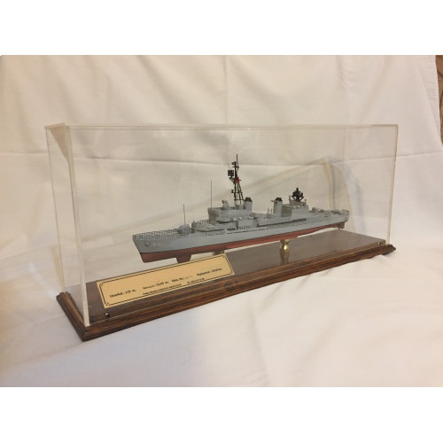 TCG KOCATEPE   D354 ( 2. )   maketi   37cm