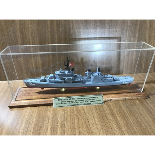 TCG ZAFER   D356   maketi   36 cm