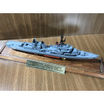 TCG ZAFER   D356   maketi   36 cm