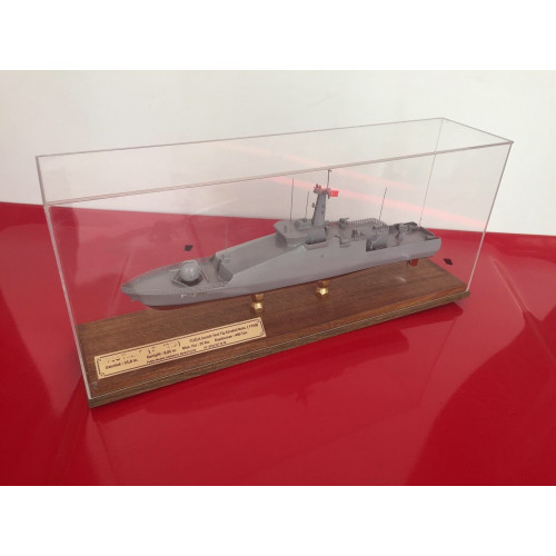 TCG KİLİMLİ  P1209   maketi   35 cm