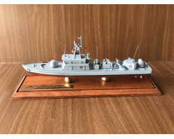 TCG KARAYEL   P349  maketi   39 cm