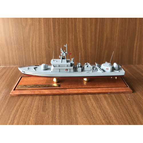 TCG KARAYEL   P349  maketi   39 cm