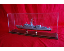 TCG AKDENİZ  F257  FIRKATEYN  MAKETİ (38 cm)