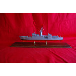 TCG AKDENİZ  F257  FIRKATEYN  MAKETİ (38 cm)