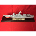 TCG EGE  F256  FIRKATEYN  MAKETİ (38 cm)