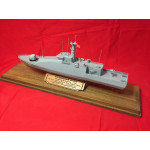 TCG KARABURUN  P1201   KARAKOL BOTU  MAKETİ (35 cm)