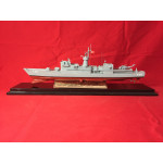 TCG KARADENİZ  F255  FIRKATEYN  MAKETİ (38 cm)