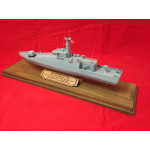 TCG KARATAŞ  P1212   KARAKOL BOTU  MAKETİ (35 cm)