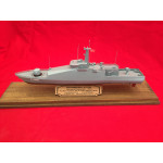 TCG KARŞIYAKA  P1206   KARAKOL BOTU  MAKETİ (35 cm)