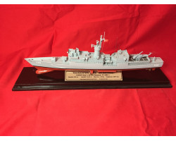 TCG KOCATEPE  F252  FIRKATEYN  MAKETİ (38 cm)