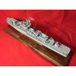 TCG SOKULLU MEHMET PAŞA  A577  OKUL GEMİSİ  MAKETİ  ( 44 cm )