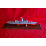 TCG ZAFER  F253  FIRKATEYN  MAKETİ (38 cm)