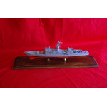 TCG ZAFER  F253  FIRKATEYN  MAKETİ (38 cm)