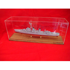 TCG İSKENDERUN   D343   MUHRİBİ  MAKETİ  ( 37 cm )